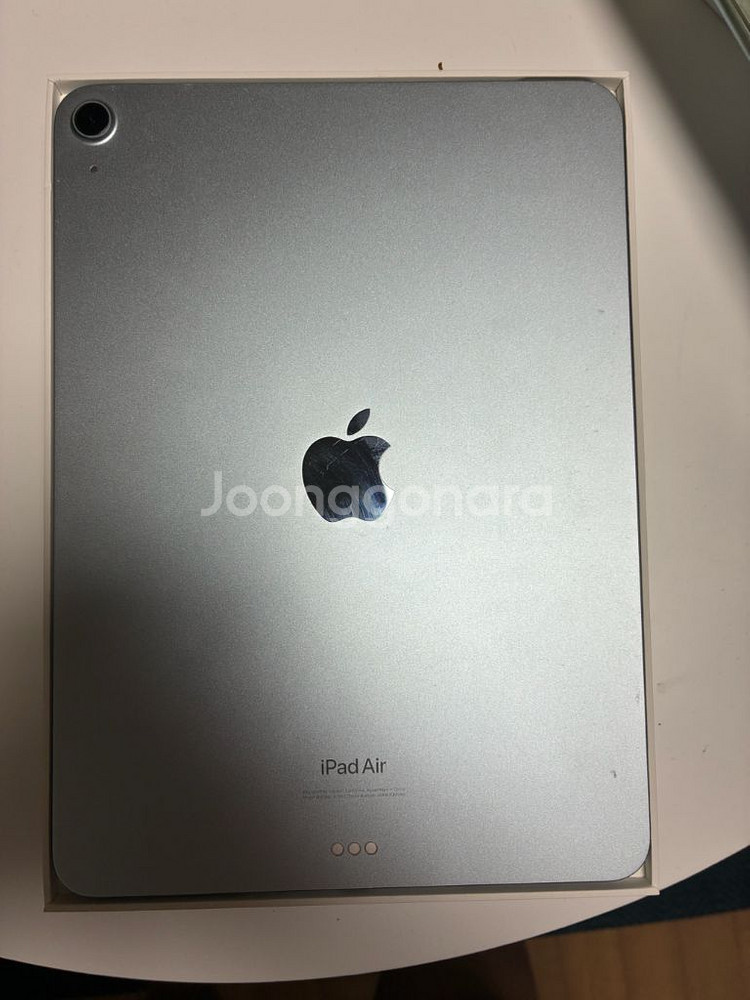 아이패드 에어11 (m2) 128--1