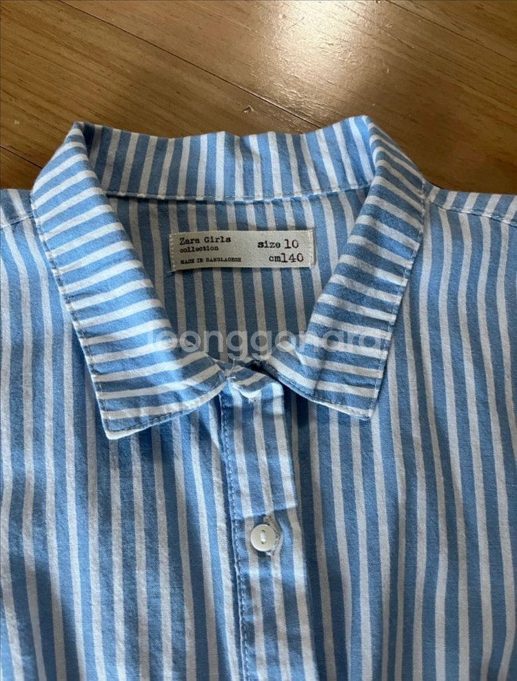 여아 140정도 사이즈 가을옷 (자라 르봉봉 등) 일괄--3