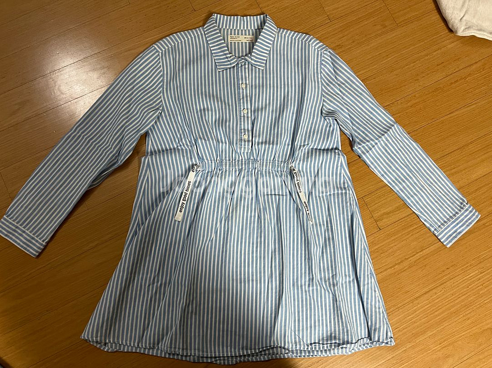 여아 140정도 사이즈 가을옷 (자라 르봉봉 등) 일괄--2