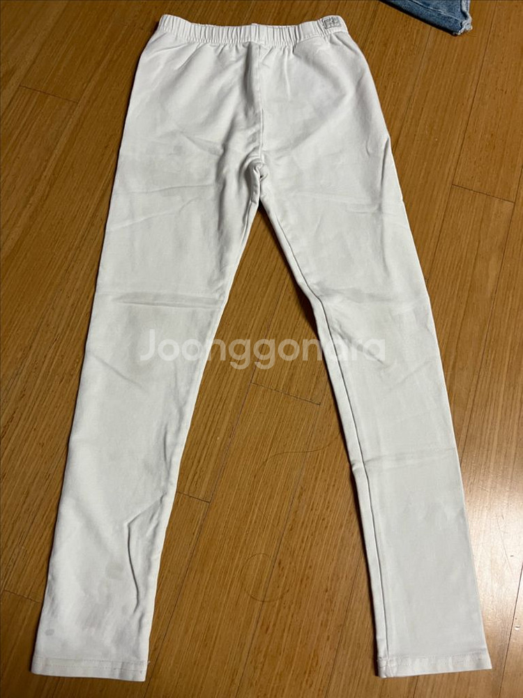 여아 140정도 사이즈 가을옷 (자라 르봉봉 등) 일괄--4