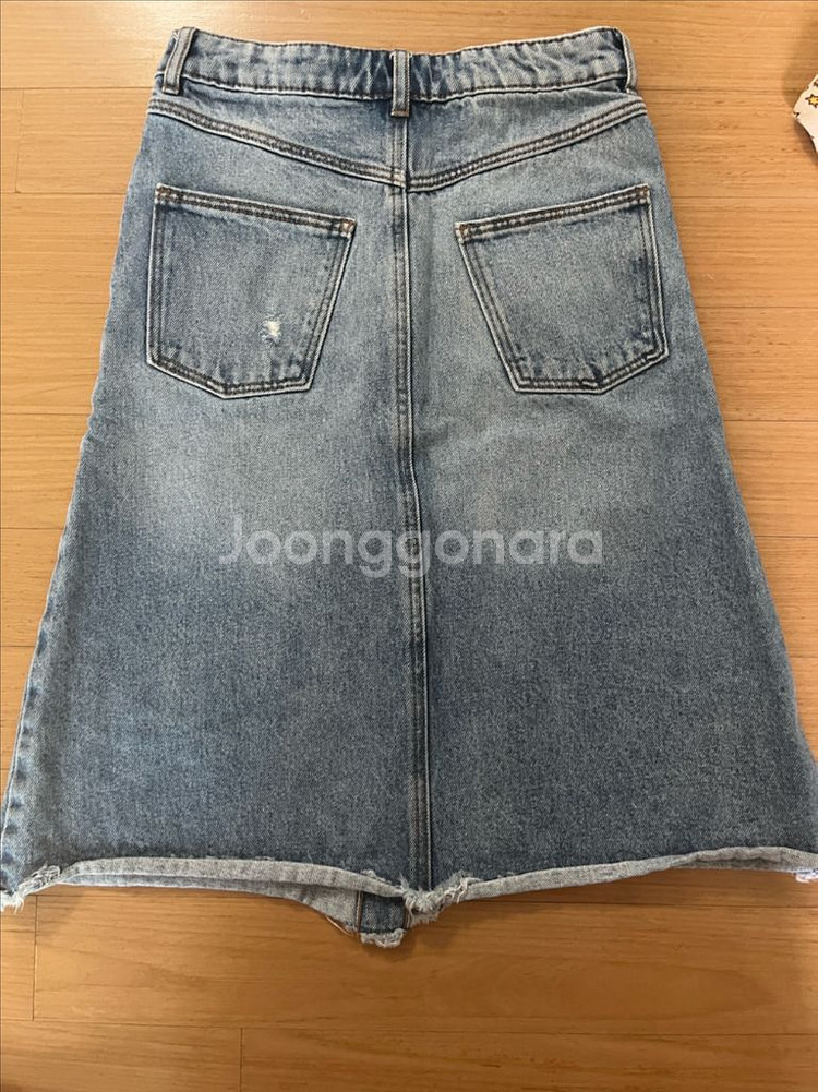 여아 140정도 사이즈 가을옷 (자라 르봉봉 등) 일괄--6