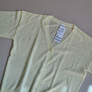 탑텐키즈 160사이즈 가디건 (택채)