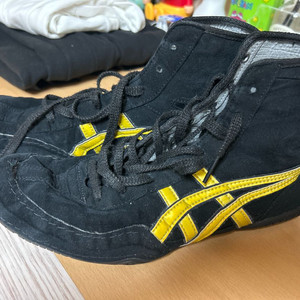 아식스 복싱화,레슬링화