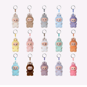 미니 라부부 내마음속 A~M? 시리즈 이미지