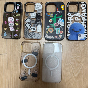 케스티파이케이스 아이폰13프로