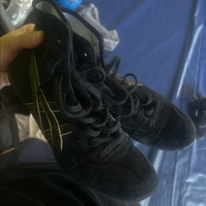 아식스 복싱화,레슬링화