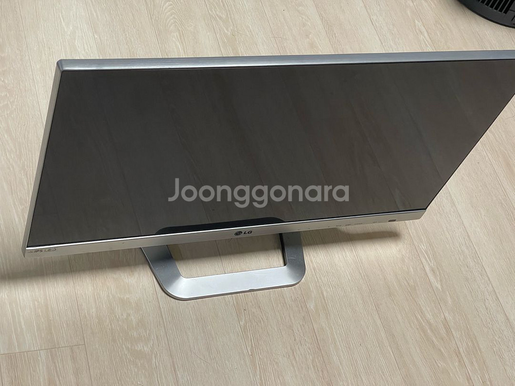 LG 27인치 TV모니터 LED IPS FHD 슬림베젤--2
