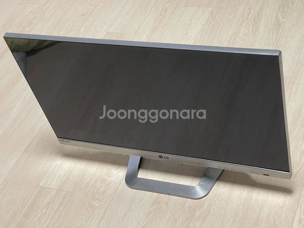 LG 27인치 TV모니터 LED IPS FHD 슬림베젤--3