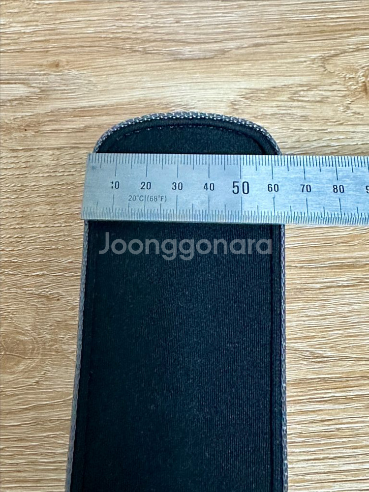 소니 SRS-HG1 / HG10 스피커 전용 파우치--5