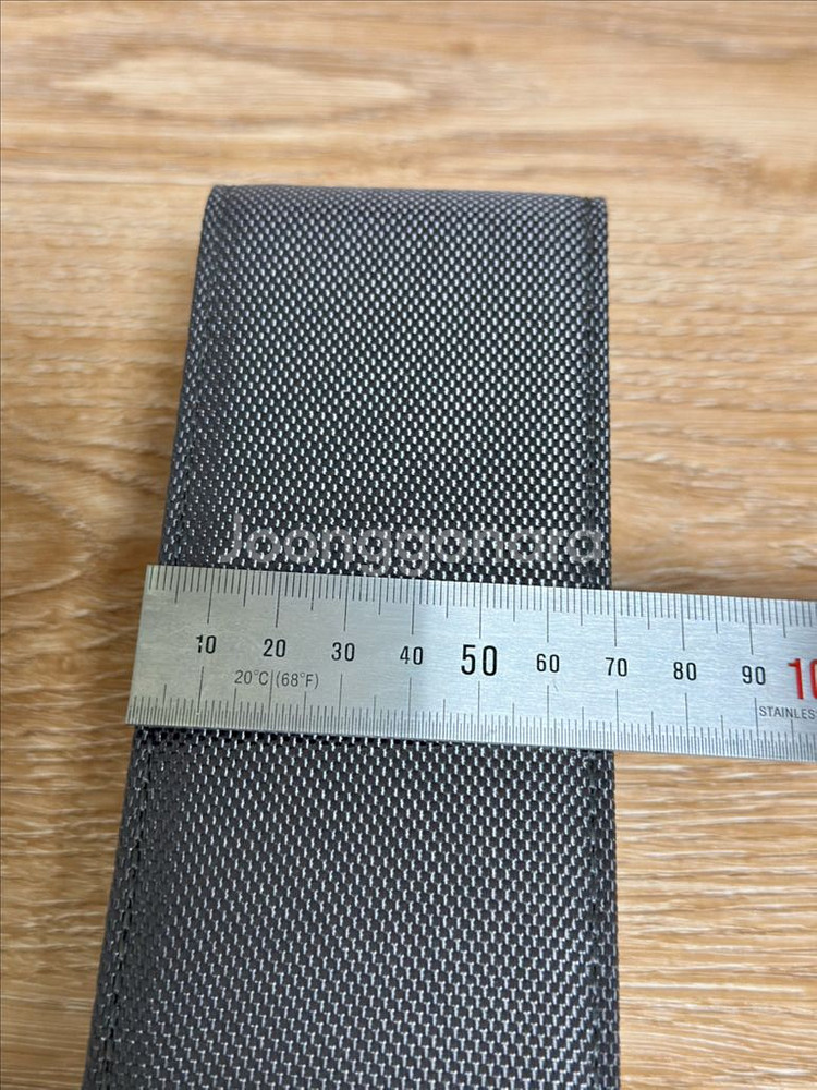 소니 SRS-HG1 / HG10 스피커 전용 파우치--4