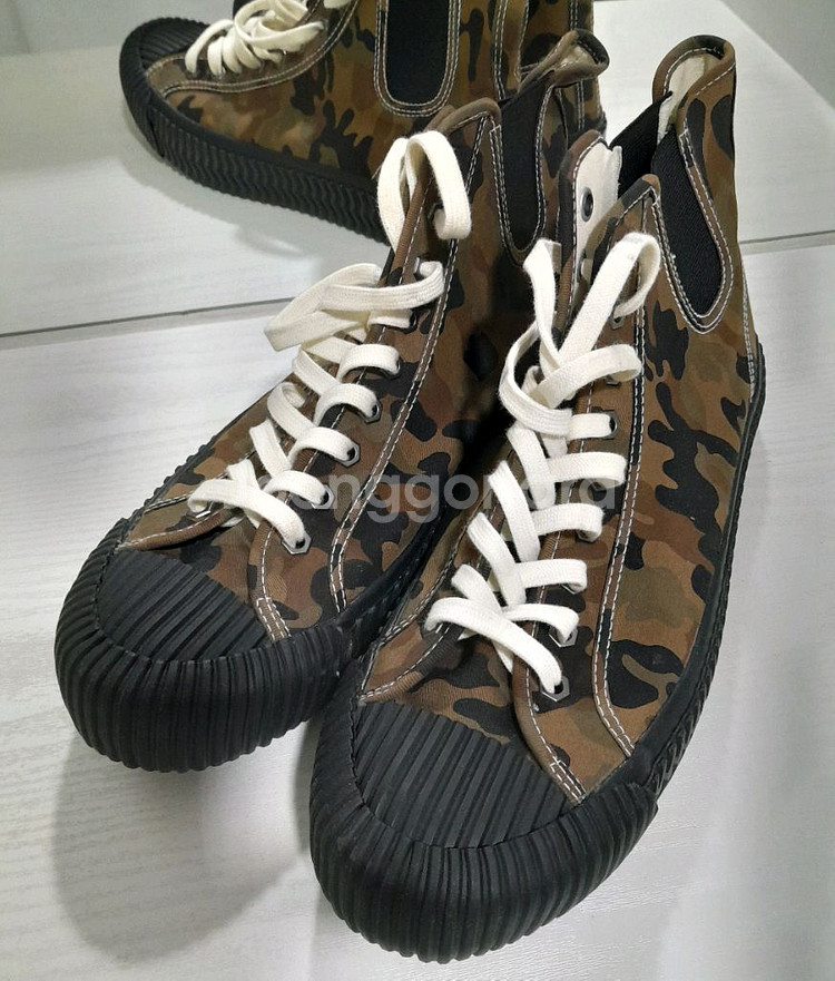 엑셀시오르 하이 카모 (290)--0