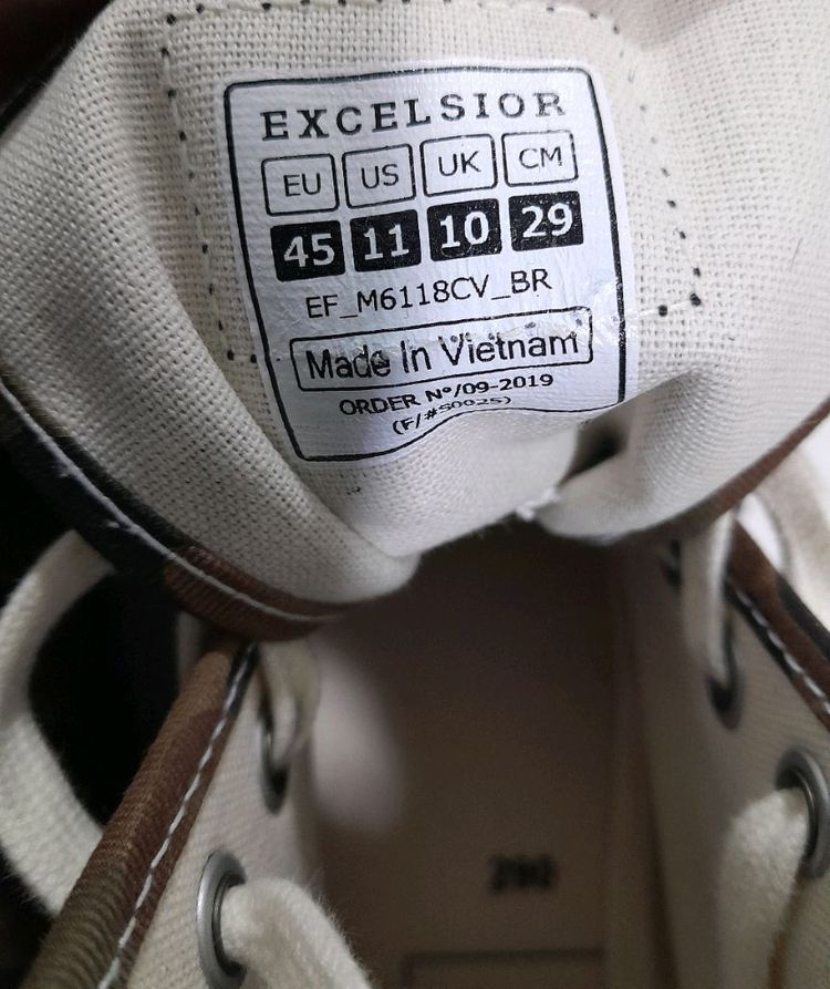 엑셀시오르 하이 카모 (290) 이미지