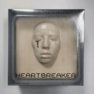 지드래곤 Heartbreaker 하트브레이커 앨범 판매