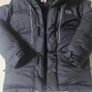 K2키즈패딩120