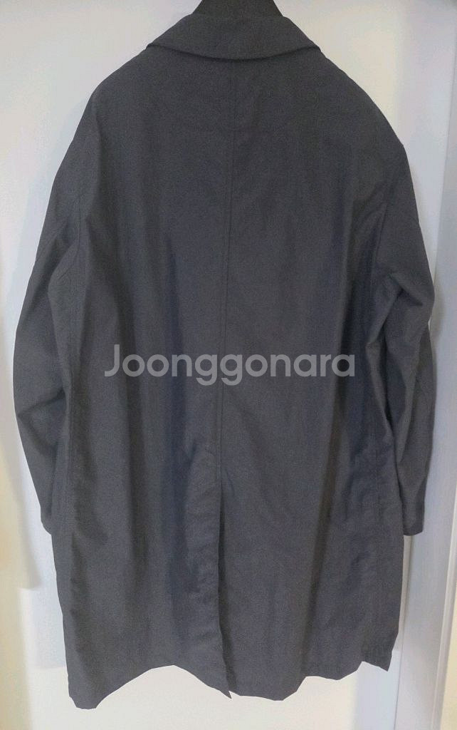 [특A급]단톤(DANTON)남성 타프타 44(105)--2