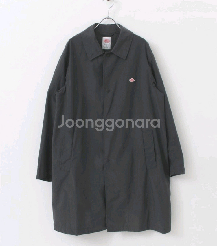 [특A급]단톤(DANTON)남성 타프타 44(105)--0