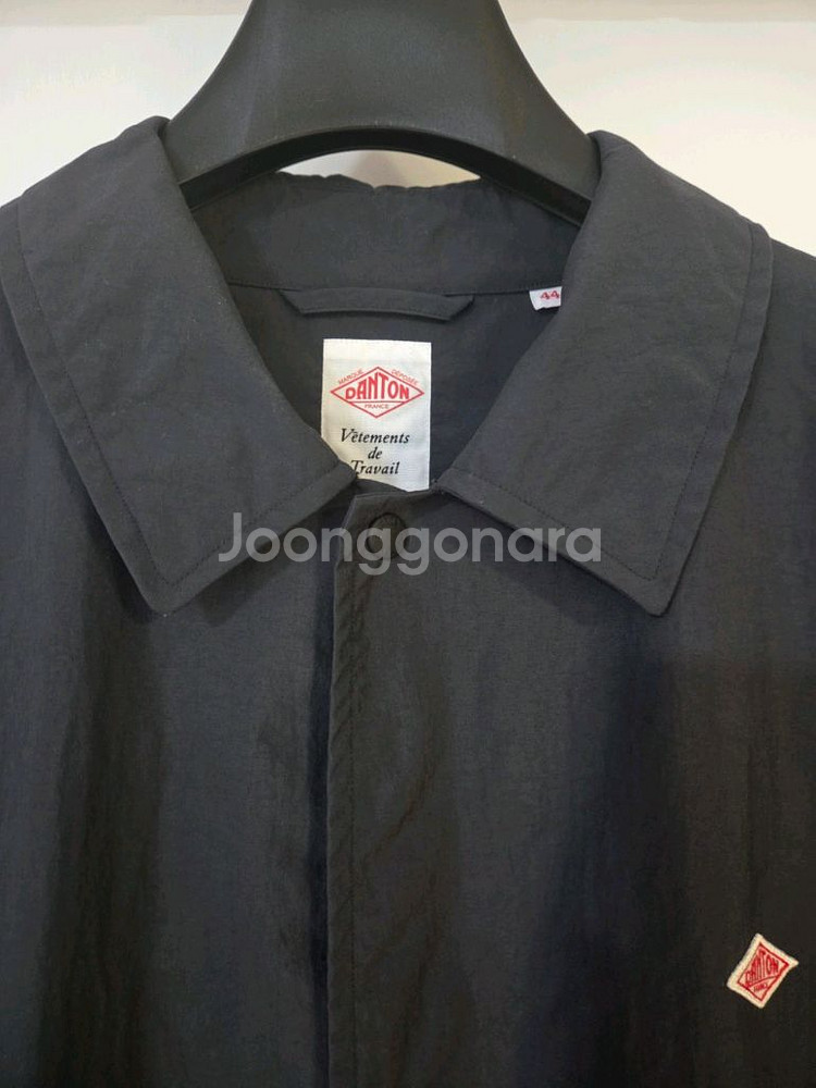 [특A급]단톤(DANTON)남성 타프타 44(105)--3