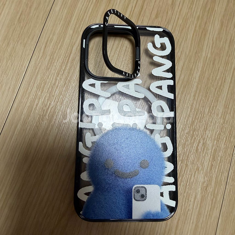 케스티파이케이스 아이폰13프로--1