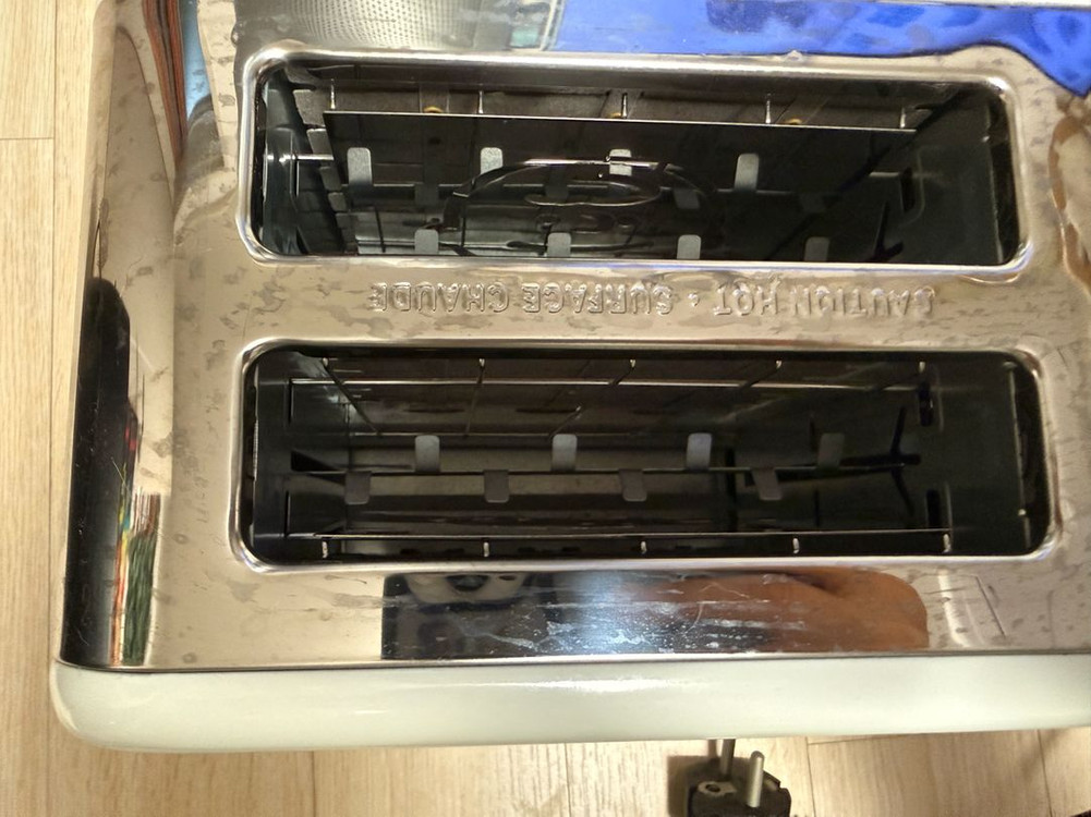 스누피 레트로 토스터기 스누피토스트기 이미지