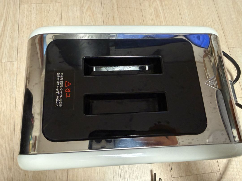 스누피 레트로 토스터기 스누피토스트기 이미지