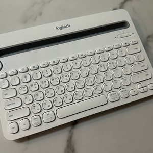 로지텍 K480 블루투스 키보드, 무선마우스