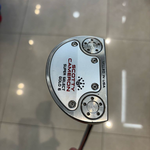 스카티카메론 슈퍼셀렉트 퍼터