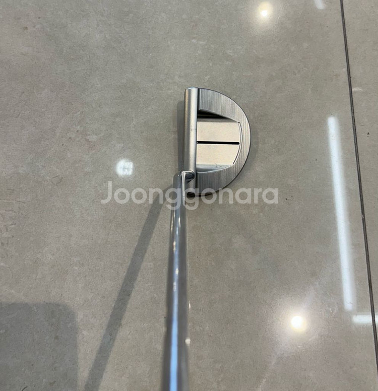 스카티카메론 슈퍼셀렉트 퍼터--3