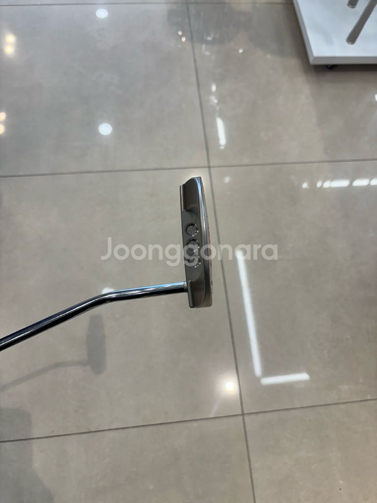 스카티카메론 슈퍼셀렉트 퍼터--1