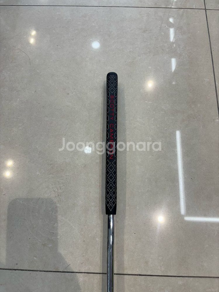 스카티카메론 슈퍼셀렉트 퍼터--5