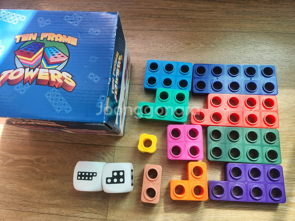 텐프레임 주니어러닝제품--0