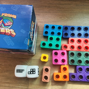 텐프레임 주니어러닝제품