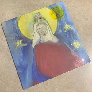 (LP)김오키 - 홀리 에디션(3rd pressing)