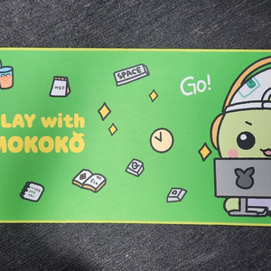 로스트아크 모코코 장패드 팝니다