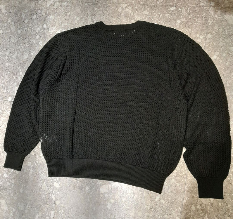 (새상품) LMC 메시니트 스웨터 (M) 이미지