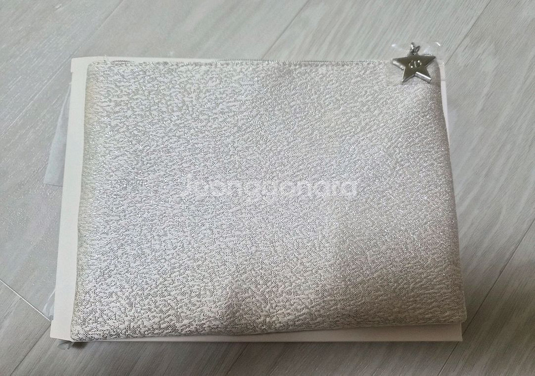 디올파우치(새상품)ㅡ12--1