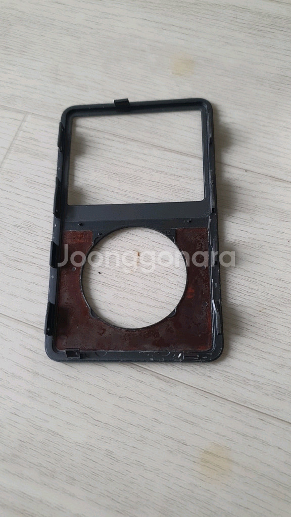 아이팟 클래식 5세대 30GB--3