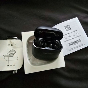 보스 QC 울트라 이어버드