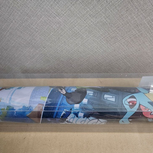 미개봉 포켓몬스터 레전드 za 레전자 데스크 매트 장패드