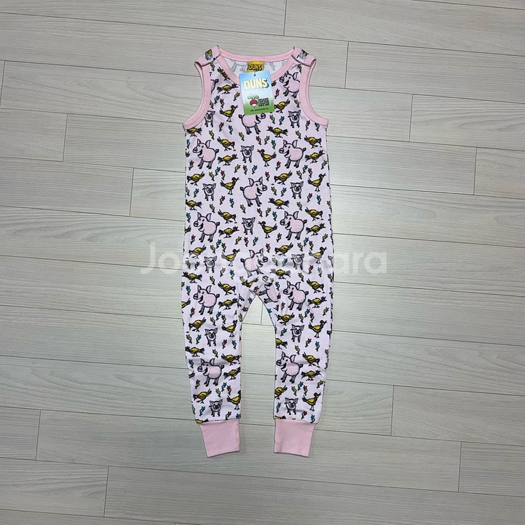 (새상품)던스스웨덴 핑크 돼지 덩가리 86--0