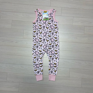 (새상품)던스스웨덴 핑크 돼지 덩가리 86