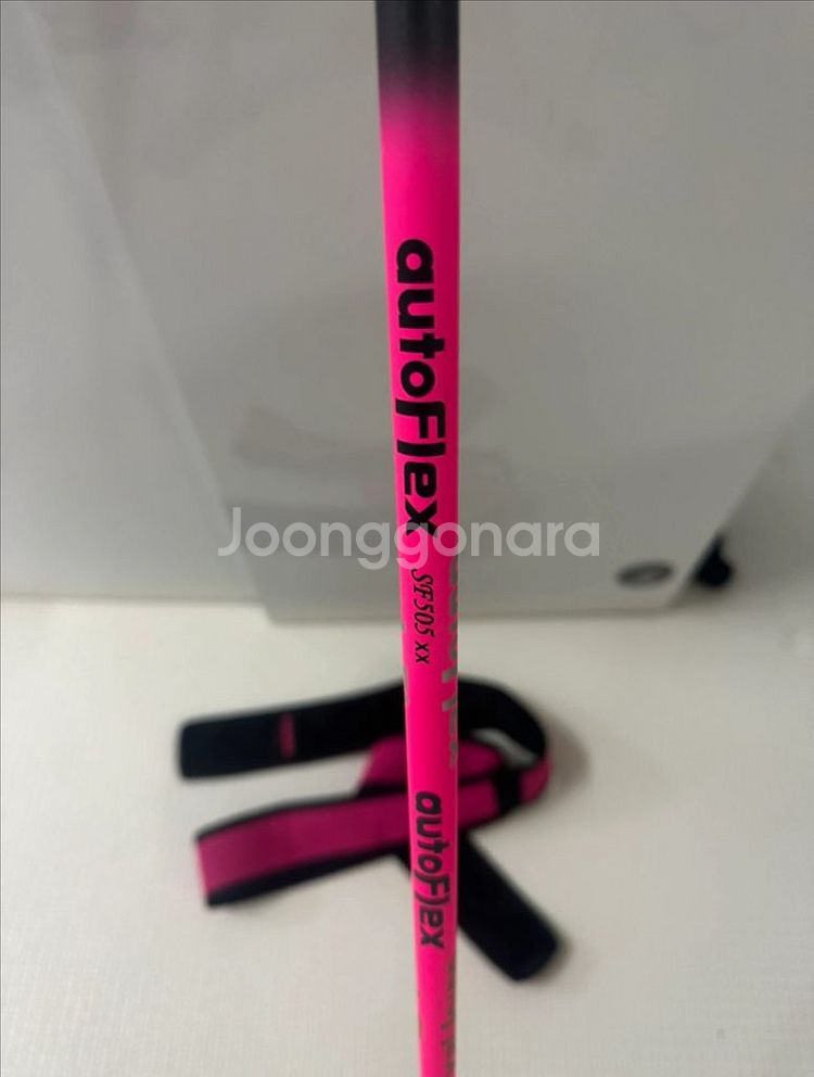 프리미엄 샤프트오토플렉스 SF505XX--3