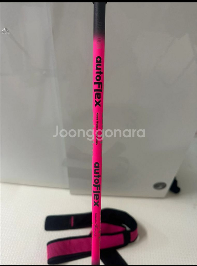 프리미엄 샤프트오토플렉스 SF505XX--4