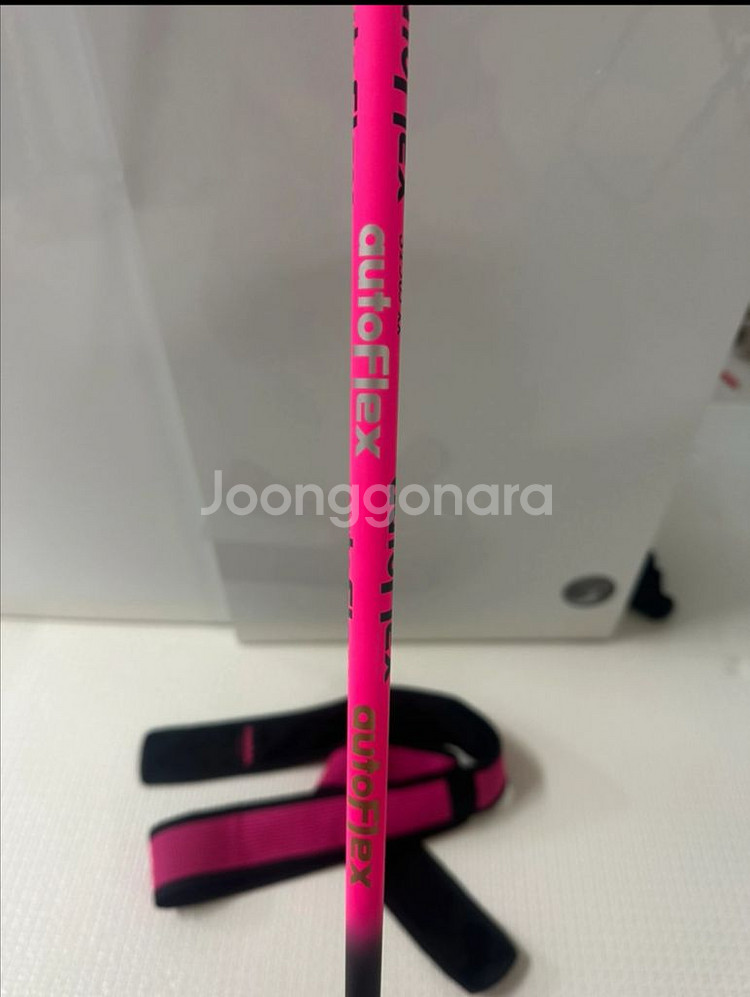 프리미엄 샤프트오토플렉스 SF505XX--5