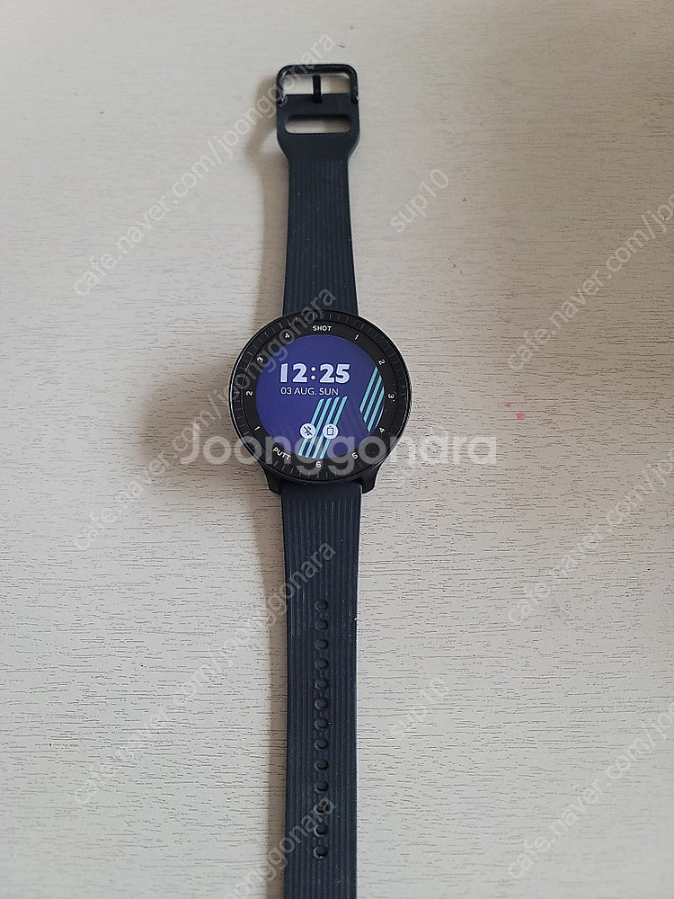 보이스캐디 티 울트라--0