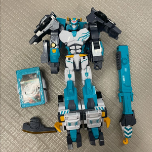 메탈카드봇 머슬하이드 팝니다 (택배비포함)