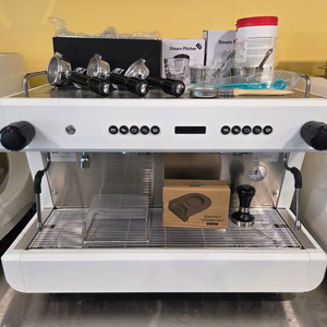 완벽 오버홀,콘티 벌스 PID 톨버젼 커피머신