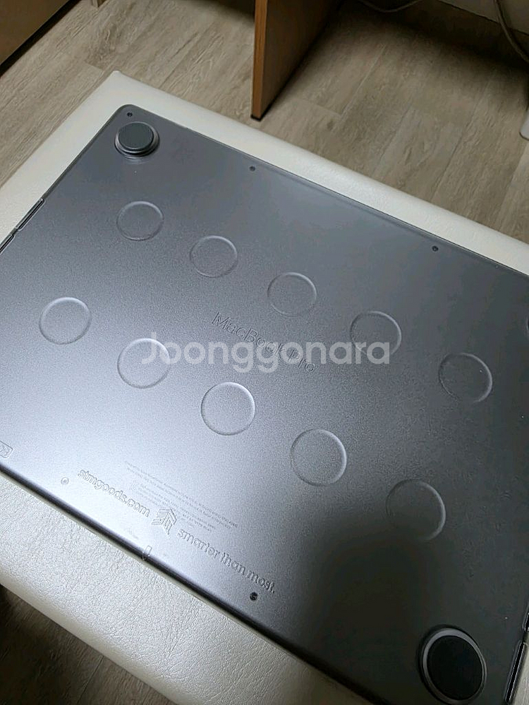 맥북 m1max 14인치 s급 판매합니다--2