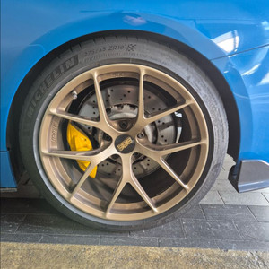 bbs fir 19인치 휠타이어 판매합니다