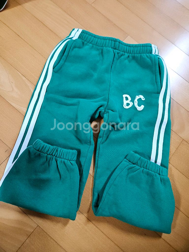 보보쇼즈 팬츠--0