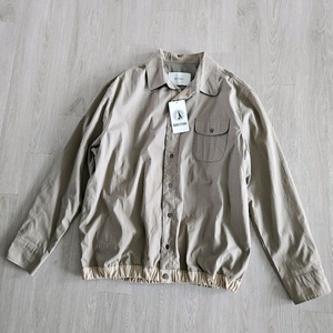 노드 스튜디오 쟈켓 새상품